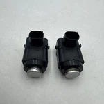 2005 2006 2007 2008 2009 10 Cadillac Sts Rear Bumper Park Sensor Silver 10335962. Fixed Price $42.13.