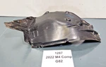 21-24 Oem Bmw G82 M4 Front Right Passenger Rearward Wheel Arch Fender Liner. Fixed Price $69.95.