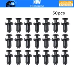 50x Nylon Panel Trim Clip Bumper Cover Retainer For Toyota Lexus 9046705170. Fixed Price $11.39.