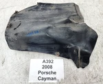 2005-2012 Oem Porsche Cayman S 987 Rear Right Passenger Side Fender Liner. Fixed Price $59.95.