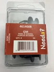 Needa 461400b Fender Liner Retainer Clips, Replaces Gm 11589296 - 8 Pack. Fixed Price $7.19.