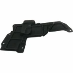 Driver Side Front Fender Liner Fits Chevrolet Camaro Cadillac Cts Gm1250163. Fixed Price $57.78.