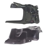 For 2014-2019 Toyota Corolla Engine Splash Shield Pair Driver And Passenger Side. Fixed Price $66.53.
