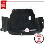 Front Engine Splash Shield Ch1228146 5116372ag For 2007-2017 Jeep Patriot Sport. Fixed Price $92.99.