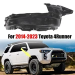 Fender Liner Front Right Side Splash Shield Fits 14-23 Toyota 4runner 5387535150. Fixed Price $36.27.