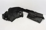 2017 - 2022 Nissan Rogue Sport Front Left Fender Inner Liner Splash Shield Oem. Fixed Price $80.83.
