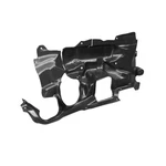 New Aftermarket Front Passenger Side Undercar Shield 51757185170. Fixed Price $22.48.