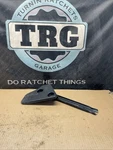 12-24 Infiniti Q50 Q60 M35 Rear Right Crossmember Stay Bracket 55453-1mg0a. Fixed Price $67.28.