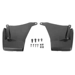 Oem New 2024 Subaru Crosstrek Front And Rear Splash Guard Mud Flaps J101sfn101. Fixed Price $144.89.