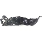 For 2006 - 2008 Lexus Is350 Front Fender Liner Left (driver) Replacement 2007. Fixed Price $82.95.