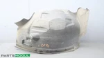 2006-2009 Mercedes W251 R350 R500 Front Left Driver Wheel Liner Splash Guard. Fixed Price $63.00.