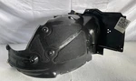 19-25 Bmw 330i Xdrive Front Left Fender Liner Rearward Splash Shield. Fixed Price $83.60.
