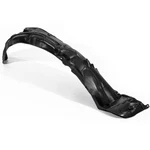 Front Right Passenger Side Fender Liner For 2016-17 Honda Accord Sedan Ho1249157. Fixed Price $24.90.