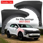 New Fender For Kia Sportage 2017-2022 Front Left And Right Side. Fixed Price $104.00.