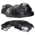 Trq Bda16476 Fender Liner Set For Ford F-150 2018-2020 Lh Or Rh Front Fl3z16103d. Fixed Price $194.79.