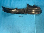 Lexus Lx570 Front Driver's Side Fender Liner 2008-2015 Oem. Fixed Price $45.00.