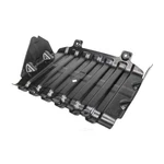 22781371 Ac Delco Engine Splash Shield Front Lower For Chevy Yukon Suburban Gmc. Fixed Price $62.42.