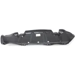 Black Fits 2009-2010 Pontiac Vibe New Front Engine Splash Shield 19183884. Fixed Price $40.60.