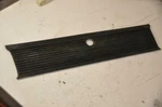 1) Dh-27 Bmw 51131843090 Oem Used D?cor Plate Rear Trunk Lock 18430900 From:. Fixed Price $42.00.