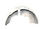 09-16 Audi A4 Rear Right Passenger Side Fender Liner Splash Guard Shield Oem. Fixed Price $76.00.