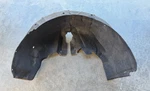 2009-2016 Audi A4 Rear Right Passenger Side Fender Liner Splash Shield Guard Oem. Fixed Price $79.99.