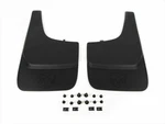 Dodge Ram Nitro Dakota Durango Splash Guards Mud Flaps Flat Genuine Mopar Oe New. Fixed Price $70.97.