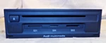 16 17 18 19 Audi Q7 Multimedia Player 4m1035880c B808. Fixed Price $194.06.