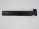 Genuine Mopar Sill Molding Right 5182572ab. Fixed Price $284.20.