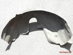 2011 Bmw 535i 528i 550i F10 Rear Right Fender Liner 51717186730. Fixed Price $69.99.