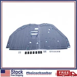 For 2023-2025 Honda Accord Engine Case Guard / Under Car 741123a0a00. Fixed Price $80.99.