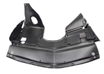 Lyap-765s Front Engine Splash Shield Under Cover Black Plastic For Nissan Models. Fixed Price $57.59.