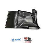 Mud Guard With Flap Lh Front Wheel (drive Side) Replacement For Isuzu 2008-2018. Fixed Price $65.90.