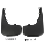 Genuine Nissan Splash Guards Rear 999j2-xr00004. Fixed Price $62.36.