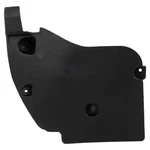 Genuine Ford Fender Liner Extension Hc3z-16e207-a. Fixed Price $17.94.