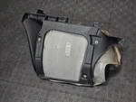 1999 2000 2001 Porsche 911 996 Rear Bumper Guide Heat Shield Left Oem Used. Fixed Price $59.00.