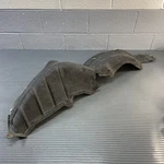 2011-2016 Mini Countryman R60 Rear Left Fender Liner Splash Shield Oem *note*. Fixed Price $56.00.