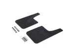 Genuine Oem Mopar Rear Mud Flap For Ram 82215931ab. Fixed Price $86.36.