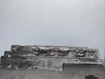 Mercedes-benz E Class C207 2011 Left Side Underbody Under Tray Cover A2076100108. Fixed Price $52.56.