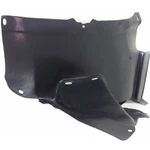 For Volkswagen Passat 2006-2010 Fender Splash Shield Passenger Side Front. Fixed Price $39.29.