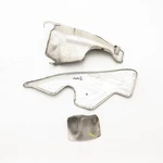 Heat Shield Bentley Continental 6.0 3w0301328d. Fixed Price $79.13.