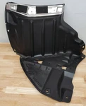 Mazda Mx-5 Miata Rear Right Fender Liner Guard Mud N243-k7016 Oem. Fixed Price $50.00.