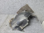 Front Fender Inner Liner Splash Guard Left Mercedes X166 Gl63 Gl450 Gl550 Oem. Fixed Price $70.00.
