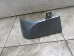 2019 Infiniti Qx60 Oem Rear Left Mud Flap Silver Blue Part Number 999j2p4xxx04. Fixed Price $44.90.
