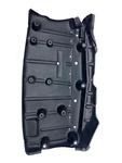 2017 - 2020 Maserati Levante M161 Oem Rear Under Body Splash Shield 670107814. Fixed Price $68.00.