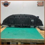 10-19 Jaguar Xj Xjr Under Engine Splash Guard Shield Cover Oem. Fixed Price $69.99.