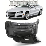 Fit 2012 2013-2014 Audi A7 Front Right Fender Liner Splash Guard 4g8853888c New. Fixed Price $53.99.