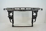 12-19 Mercedes-benz W166 X166 Ml350 Gl450 Gle350 Radiator Support Oem. Fixed Price $350.00.