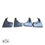 2023 Toyota Rav 4 Xa50 Front Rear Left Right Mudguards Set 2.5 Hybrid. Fixed Price $134.55.
