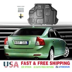 For 2008-2011 Volvo S40 Under Engine Lower Cover Splash Shield Mud Guard Board. Fixed Price $89.76.