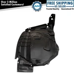 Front Left Forward Inner Fender Liner Fits 1997-2003 Infiniti Qx4. Fixed Price $28.31.